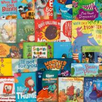 Childrens fun Mengmengjia Qingqing each one is worth entering English turning over three-dimensional early education toys a variety of neutral toys