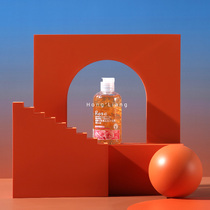 Photo background door three-dimensional space scene Photo props scene set Photography small scene Geometry props Geometry arched door hole gradient background props ornaments Three-dimensional geometry shooting