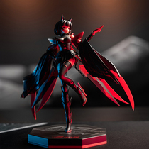 Official Genuine ROG Belief RO Ji Battle Form Hand-run Model