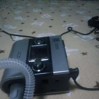 解说真实实情瑞思迈S9EscapeAuto呼吸机怎么样,好不好呢