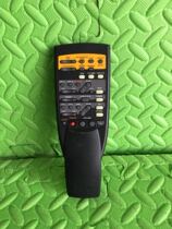 Yamaha RAV3 Remote Used Yamaha VV48630 Remote Control Yamaha Remote Control
