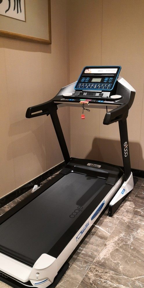 说点真相使用感受elboo益步a8跑步机怎么样确实很不好吗