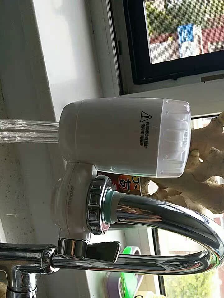 易开得饮水机真好用吗？