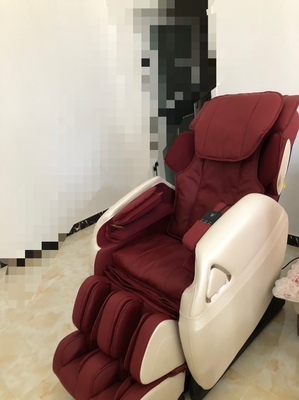 奥佳华OG7508S 按摩椅到底不会吧吧