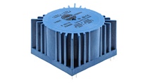 NuvotemTalema 25VA Fully sealed toroidal transformer Secondary voltage 2x22V70065K transformer