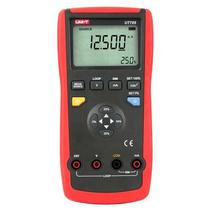 UT705 U-Lead Loop Calibrator Loop Calibrator Calibrator Process Loop Signal Generator