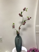 Home ornaments simulation flower simulation flower simulation of the exquisite hands simulation of the Yang Mego flower flower accessories personality