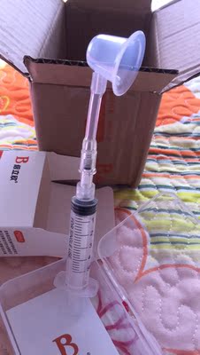 收到了，还不错，亭亭玉立的样子。