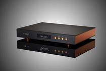 HOLO Audio Spring 2 Spring 2 Full Discrete R2R Decoder DAC Direct Solution DSD