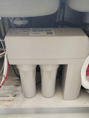 ao史密斯1200m净水器真实使用反馈优缺点爆料