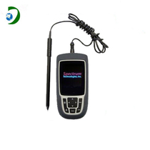 Spectrum Soil In Situ pH Recorder PH600 Handheld pH Meter