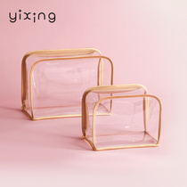 Luxury Special Cabinet Home Package Bag Dust-Proof Bag Transparent Moisture-Proof Containing Finishing Bag Deity Protective Sheath Leather Bag Solid