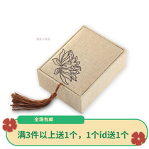 The Queens Box specializes in the making of the ...