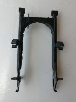 Applicable to new continental Honda Divine carving SDH125-7D-7C-7E CG125 rear flat fork rear cradle rear fork rear drag