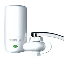 Overseas Bisoft Taps Water Purifier White With Indicator Light American Transit