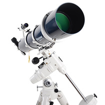 Star Trump Omni XLT 120 Astronomical Telescope Refractor Large Caliber High Definition Multiplication Dual-Use