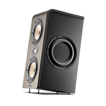 Focal Shape 40 50 65 twin Desktop Studio has an active listening speaker