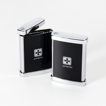 JiFENG monsoon cigarette ashtray fashion portable ashtray outdoor environmental protection ashtray