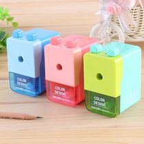 Able 0739 Hand Sharpened Pencil Sharpening Machine Student Children Pencil Sharpeners Pencil Sharpened Pencil Knife Pencil Knife Pencil Knife