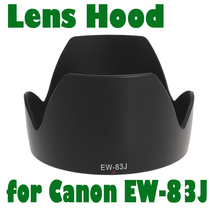 NEWYI applies to the best energy EF 17-55mm f 2 8 IS USM shield with Canon EW-83J