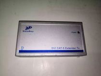 Taiwan Databay DVI CAT-5Extender tx expander video splitter switcher