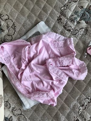 莫代尔面料穿起来舒服 面料很薄 质量很不错 弹性很大 购买多次了