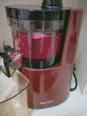 大家谈谈恩优希nuc原汁机cc怎么样，真的有那么好用吗？会难清洗吗