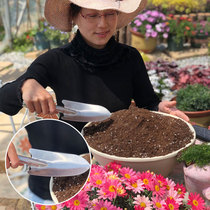 Full 46 yuan gardening small shovel family gardening flowerpot potted tools