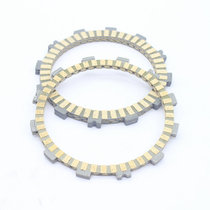 Suitable for Kawasaki Little Ninja 250 300 ninja250 300 Paper Base Clutch Sheet Abrasive Sheet