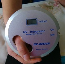 UV energy meter UV-150 UV energy meter Joule meter UV150