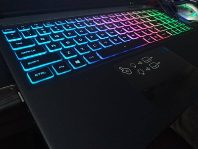 吐槽米粉体验小米笔记本ruby15.6评测8550怎么样?真实感受分析