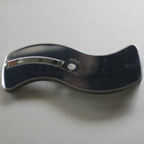 Braun Bolan K600 Cuisine Machine Coarse Slicing Knife 3205 Cuisine Machine Coarse Slicing Blade Special Accessories