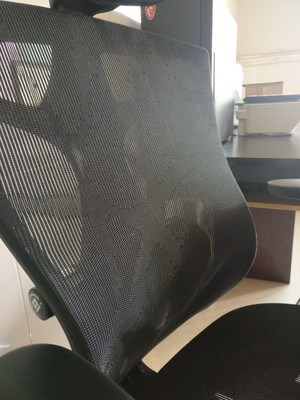 揭秘吐槽西昊电脑椅怎么样,西昊电脑椅好不好,评价有猫腻吗
