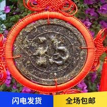 Gift new Jiapin Puer tea China Jiefu word Tea Horse Ancient Road craft raw tea cake is quite cost-effective and low price