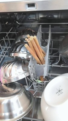 真实揭秘华凌洗碗机怎么样？一个月使用彻底后悔吗