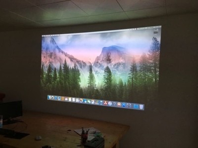 大牛谈谈酷乐视R4mini怎么样，真实评价如何，白天看得清晰吗