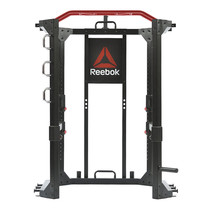 Reebok Gantry Fitness Home Comprehensive Fitness Equipment Multipurpose All-In-One Commercial Training Equipment