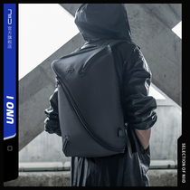 NIID backpack male uno commuter photography SLR camera male 13 inch 15 computer bag School bag multi-function backpack