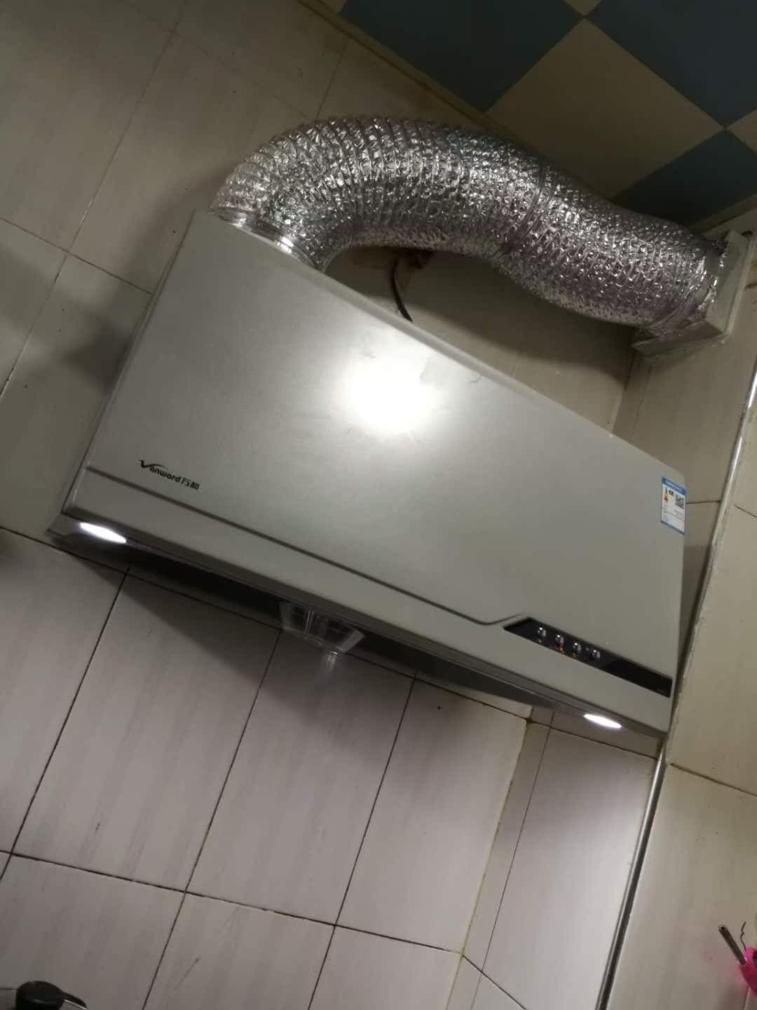 测评反馈万和J725A抽油烟机怎么样?用后说真实的感受