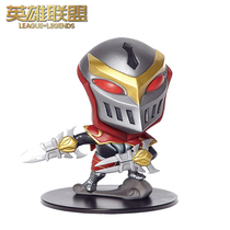 LOL League of Legends shadow stream master robbery model doll hand-made game peripheral official