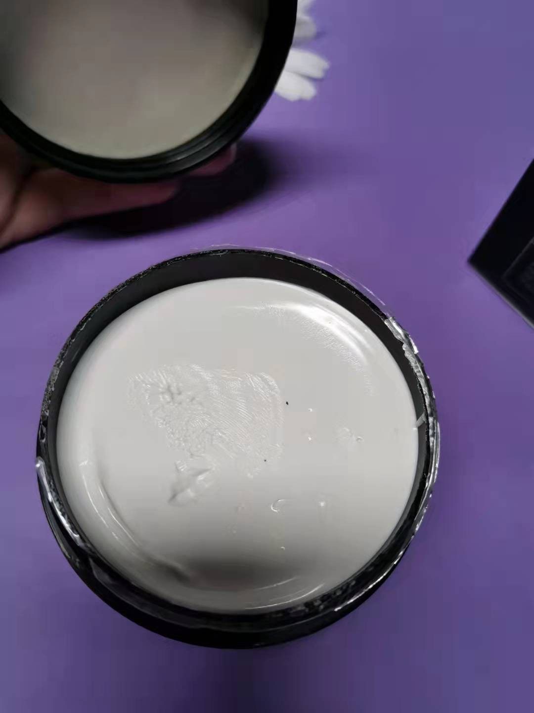 2瓶|哑光发蜡发泥男士持久定型清香发胶自然蓬松头发型膏无味保湿