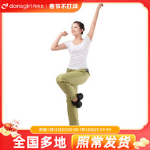 Dan Shigo dancing suit sweating suit weight loss suit weight loss trouser trousers sauna sweat top adult woman