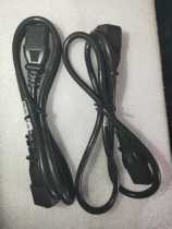 Name Line Three-hole pdu Power Cord C13-C14 Chassis UPS Server Extension of Line National Label 1 squared C13 turn C14