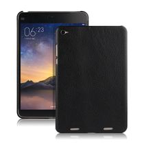 Xiaomi Tablet 3 Genuine Leather Protection Shell Hard Shell 7 9 Inch Millet Flat 2 full pack light and thin anti-fall hard shell
