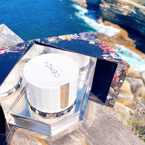 Australian CEMOY platinum lumens Super resurrection cream 50ml autumn and winter hydrating lotion moisturizing cream