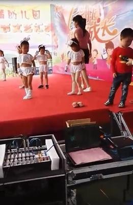 体验fross沸斯音响真的是假洋品牌吗?口碑怎么样,适合KTV吗?