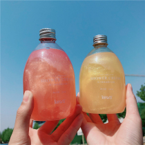 Authorized Foam Rich Amino Acid Caviar Shower Gel 350ml