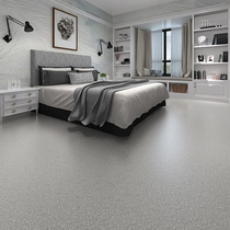 Floor leather Household bedroom living room floor tiles renovation and renovation Indoor floor paving cement floor stickers self-adhesive floor