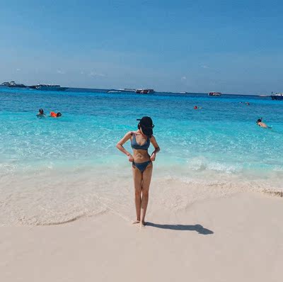 超级喜欢啦！巨好穿！聚拢效果很好呢 小胸星人也能拥有丢丢胸啦❤️