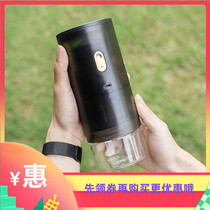 Tymo Grinder go electric coffee bean Grinder automatic portable household coffee Grinder hand mill